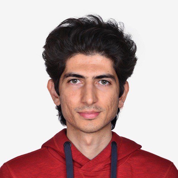 Speaker Image